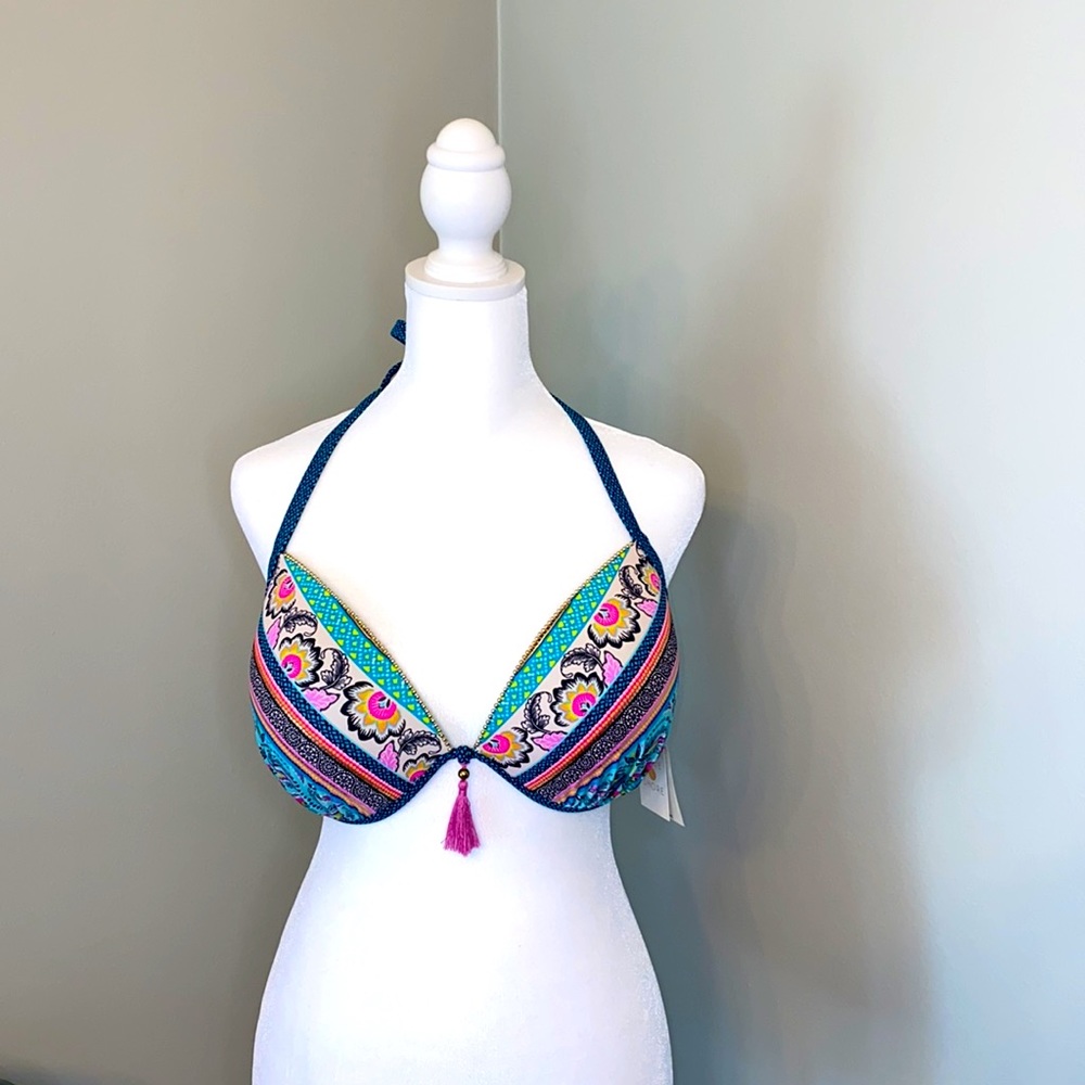 Shade & Shore Bikini Top